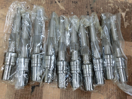 A10vso18 A10vso28 A10vso45 A10vso100 A10vso180 Equipo de reparación de bombas hidráulicas Durable