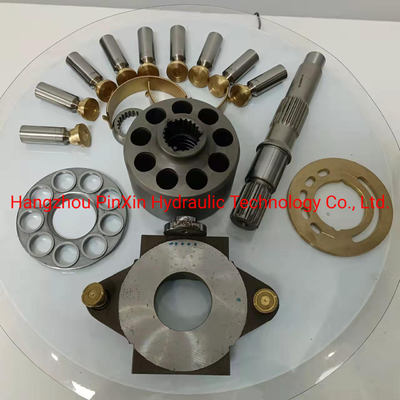 s Parte superior de la bomba hidráulica A10vso Partes de repuesto A10vso28 A10vso45 A10vso71 A10vso100 A10vso140