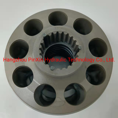 Aplicación a la plataforma de perforación A10vso28 Partes hidráulicas de perchas para la bomba de pistón Rexroth