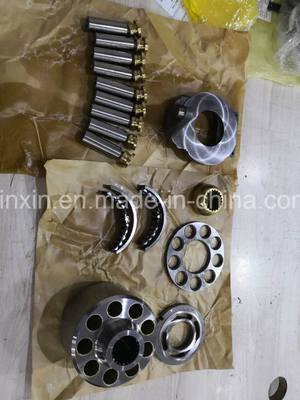 Partes de bombas hidráulicas de la serie A11V75 A11V95 A11V130 Pistones para aplicaciones de trabajo pesado