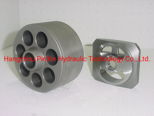 A8vo200 piezas de repuesto hidráulicas de cilindro único para bomba Rexroth Aplicación a pavimentador