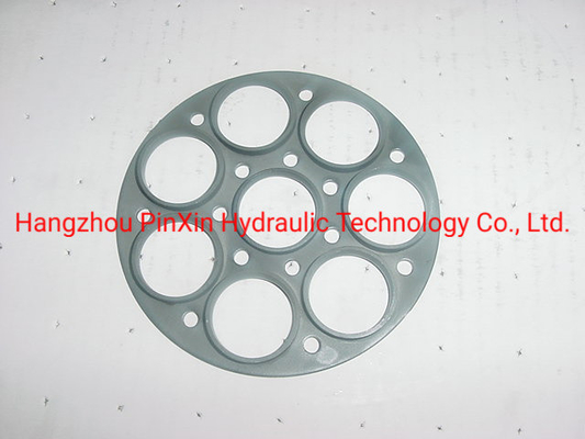 A8vo200 piezas de repuesto hidráulicas de cilindro único para bomba Rexroth Aplicación a pavimentador