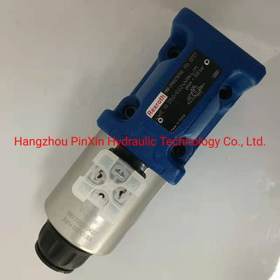 Pagos seguros Made-in-com protege su pago por la válvula hidráulica 4WE10D Rexroth