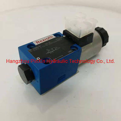 Pagos seguros Made-in-com protege su pago por la válvula hidráulica 4WE10D Rexroth