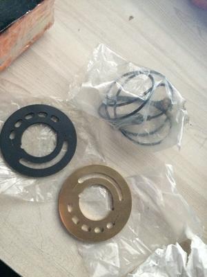 Pistones para Linde Hpv55t Hpr75 Hpr100 Hpr105 Hpr130 Hpr160 Hmr135 Partes de bombas hidráulicas