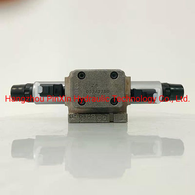 Válvula hidráulica de acero al carbono A4vg180 para camión de bomba de hormigón a un precio asequible