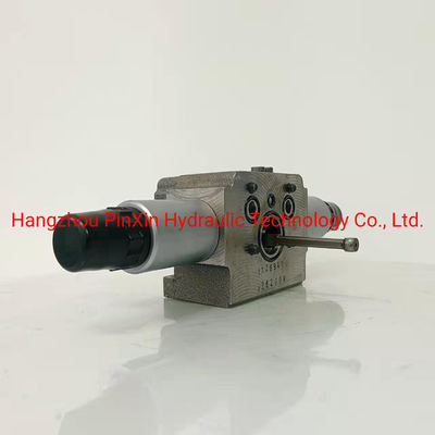 Válvula hidráulica de acero al carbono A4vg180 para camión de bomba de hormigón a un precio asequible