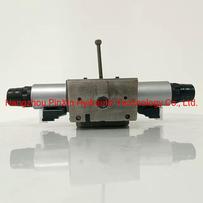 Válvula hidráulica de acero al carbono A4vg180 para camión de bomba de hormigón a un precio asequible