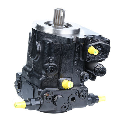 A4vg140 válvula hidráulica para la aplicación de la bomba hidráulica