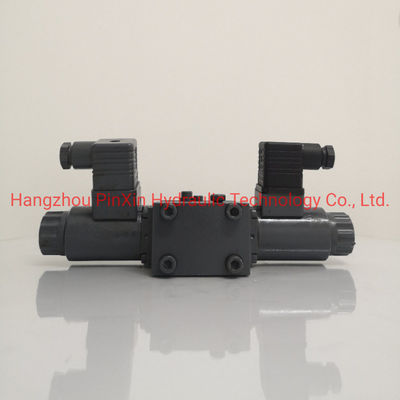 Conexión interna de hilo A4vg125 válvula hidráulica para grúa de rastreo a un precio asequible