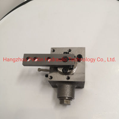 Válvula hidráulica para camión de bomba de hormigón A4vg90 Válvula Rexroth competitiva