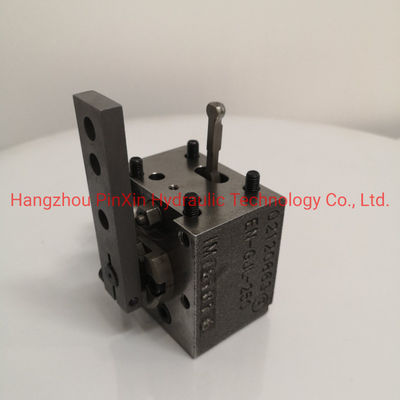 Válvula hidráulica para camión de bomba de hormigón A4vg90 Válvula Rexroth competitiva