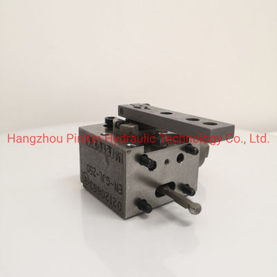 Modo de conexión de hilo interno A4vg40 Hw válvula para válvula de aceite Rexroth