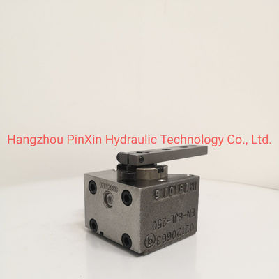 Modo de conexión de hilo interno A4vg40 Hw válvula para válvula de aceite Rexroth