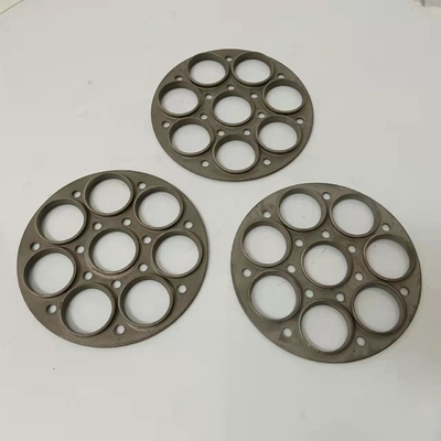 Partes de repuesto para motores de pistón A6vm55 A6vm80 A6vm107 A6vm115 A6vm140 A6vm160 A6vm170