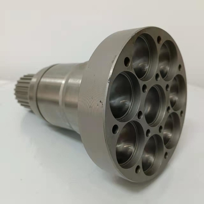 Partes de repuesto para motores de pistón A6vm55 A6vm80 A6vm107 A6vm115 A6vm140 A6vm160 A6vm170