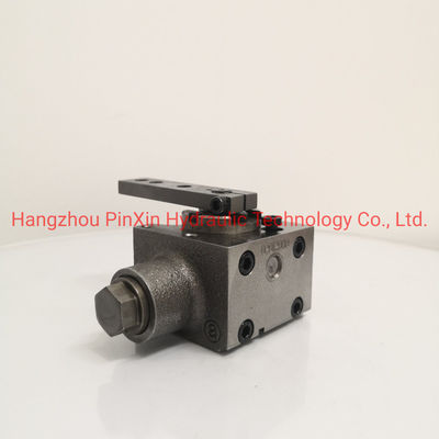 Válvula de doble asiento A4vg28 Hw para el modo de conexión de hilo interno Válvula Rexroth mejor