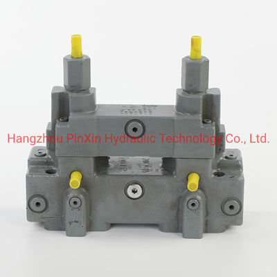 Tipo de energía hidráulica Aplicar paver A8vo225 La1h2 válvula para válvula Rexroth