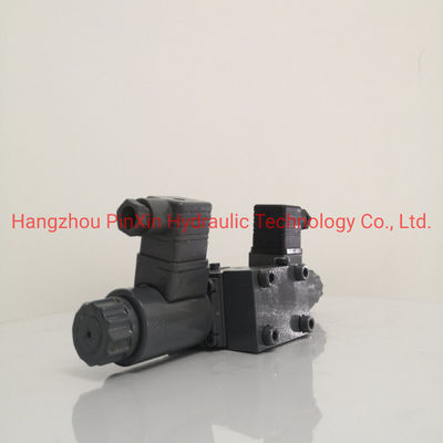 A10vg45 Valva Ep para la válvula Rexroth Válvula estándar estándar Aplicar bomba hidráulica