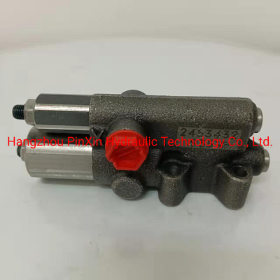 6 meses Servicio postventa Partes de bombas hidráulicas personalizables para Rexroth A10vso140