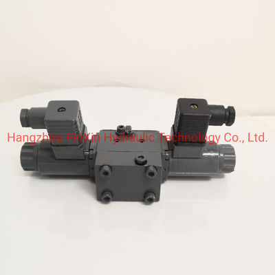 A4vg90/125/180/250 bomba hidráulica válvula Ep de acero carbono para válvula Rexroth