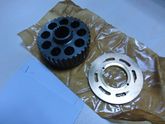 Kit de reparación personalizado para las partes originales de la bomba hidráulica de A10vso A10V