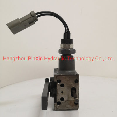A10VG63 Hwdl1 válvula para la válvula Rexroth dentro de sus necesidades