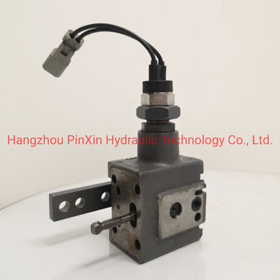 Valva de personalización A10vg45 Hwdl1 para válvula Rexroth Costo de envío y tiempo de entrega estimado