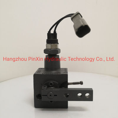 Valva de personalización A10vg45 Hwdl1 para válvula Rexroth Costo de envío y tiempo de entrega estimado