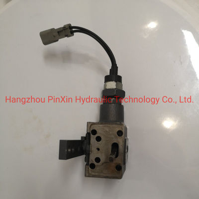 A10vg28 Hwdl1 Válvula Rexroth para plataforma de perforación Reclamar un reembolso si el pedido no se envía