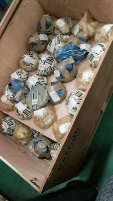 USD Apoyados por el pago K3V180dtp Partes de la bomba hidráulica para la bomba principal A8vo200 E336D 336D