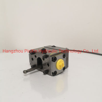 A10vg28 HD1 Valva para Rexroth Valve Soporte de pago en USD Personalizado