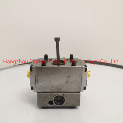 A10vg28 HD1 Valva para Rexroth Valve Soporte de pago en USD Personalizado