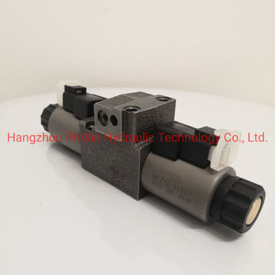 A10vg63 Ez Valva para la política de reembolso de válvulas Rexroth Oferta de selección prioritaria