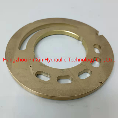 Partes de bombas hidráulicas para bombas Rexroth A10vso100 Material duradero de acero al carbono