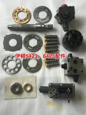 Maquinaria de elevación Tipo de bomba de potencia hidráulica Partes originales para bombas de la serie A4vg56