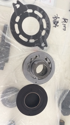 Maquinaria de elevación Tipo de bomba de potencia hidráulica Partes originales para bombas de la serie A4vg56