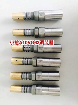 Maquinaria de elevación Tipo de bomba de potencia hidráulica Partes originales para bombas de la serie A4vg56