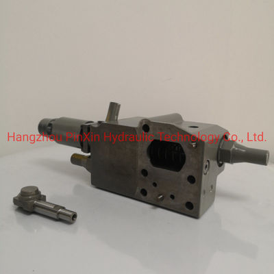 Rexroth A11vo145 Lrdu6 contacto de válvula para el transporte y tiempo de entrega estimado