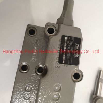 Rexroth A11vo145 Lrdu6 contacto de válvula para el transporte y tiempo de entrega estimado