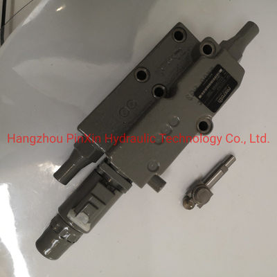 Rexroth A11vo145 Lrdu6 contacto de válvula para el transporte y tiempo de entrega estimado