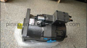 Excelente servicio post-venta. Repuestos de bombas hidráulicas para A110VO130
