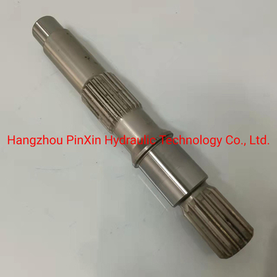 Rexroth A10vso71 Partes de bombas hidráulicas pavimentadoras con estructura de cilindro único