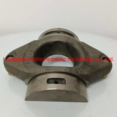 Partes de bombas hidráulicas para bombas Rexroth A10vo63 hechas de material de acero al carbono