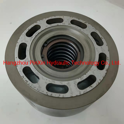 Partes de bombas hidráulicas para bombas Rexroth A10vo63 hechas de material de acero al carbono