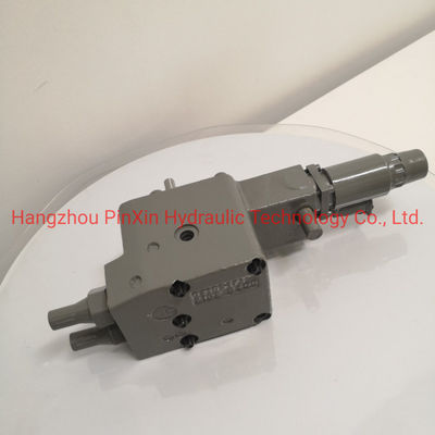 Personalización A11vo190 La válvula Lrdu1 para la política de reembolso de Rexroth falta