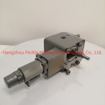 Mejor válvula A11vo260 Lrdu1 para válvula Rexroth en maquinaria de pavimento