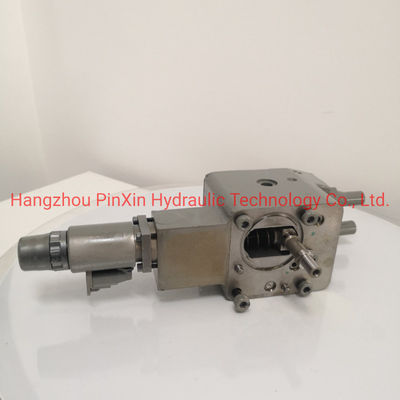 Mejor válvula A11vo260 Lrdu1 para válvula Rexroth en maquinaria de pavimento