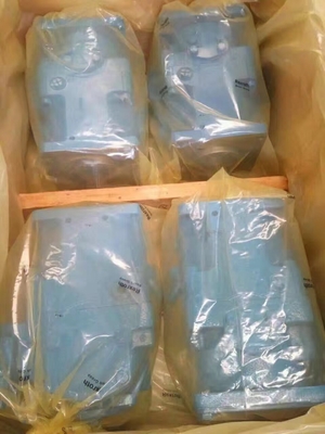 Bomba de energía hidráulica de tipo A10vso Serie Partes de repuesto para pagos seguros en Made-in.com