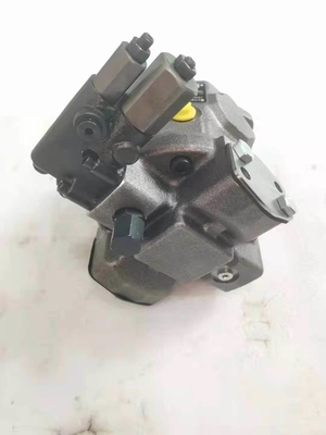 Bomba de energía hidráulica de tipo A10vso Serie Partes de repuesto para pagos seguros en Made-in.com